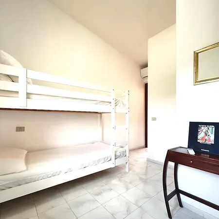 Prázdninový dům Casa Giacomo Villasimius