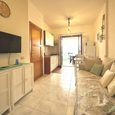 Prázdninový dům Casa Giacomo