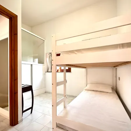Casa Giacomo Prázdninový dům *