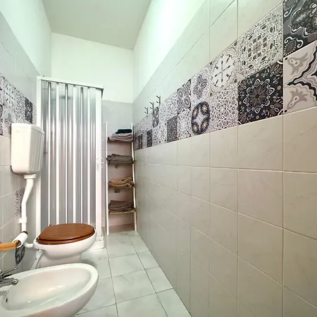 Prázdninový dům Casa Giacomo *