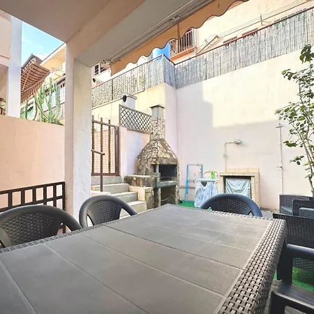 Casa Giacomo Prázdninový dům Villasimius