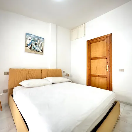 Prázdninový dům Casa Giacomo